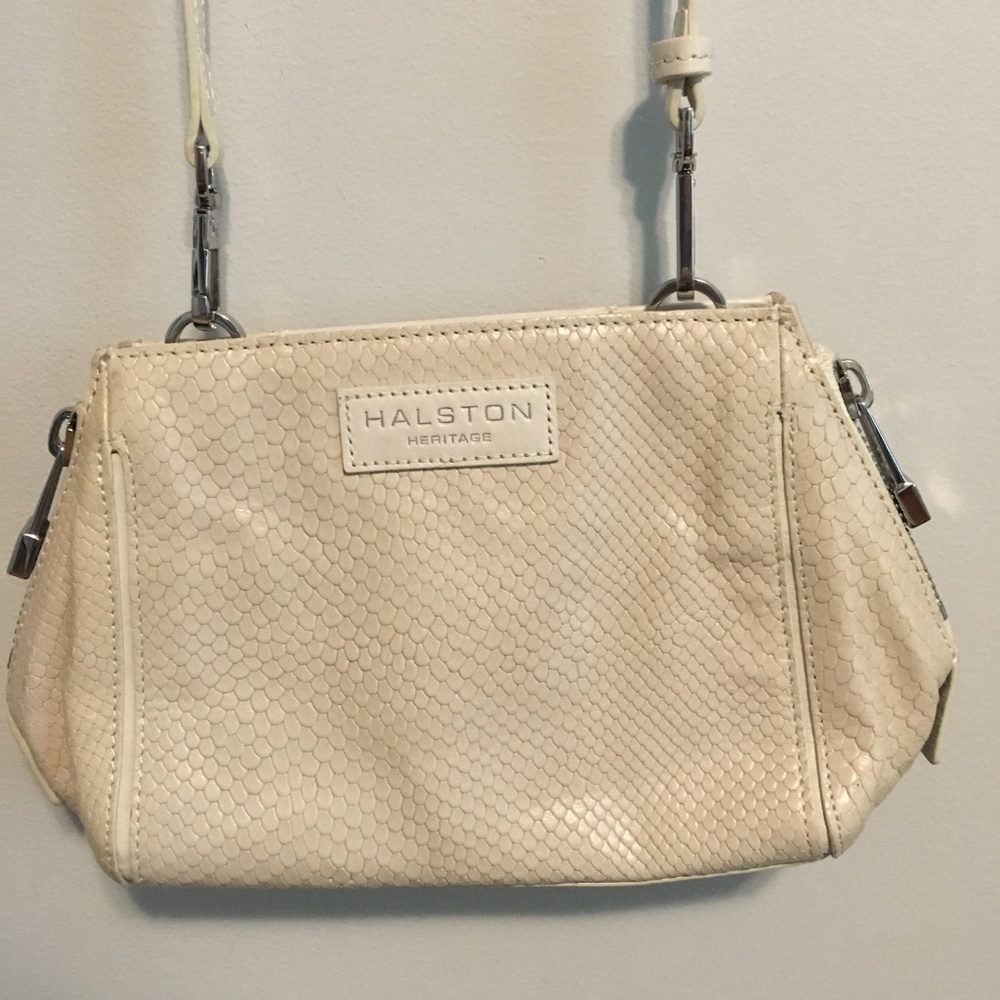 Halston Heritage Crossbody Bag